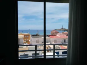 SubUp Hostel - Vue de la chambre
