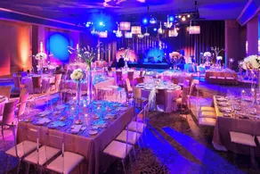 The Phoenician, a Luxury Collection Resort, Scottsdale - Réception
