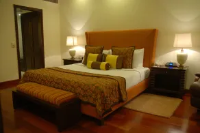The Lalit Temple View Khajuraho - Room
