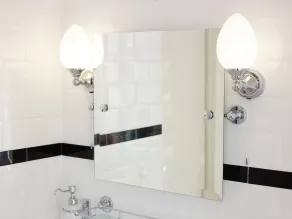 MillasVilla - Bathroom