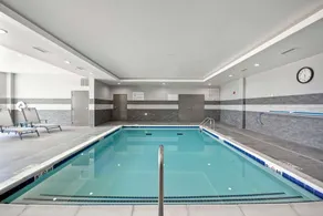 Hilton Garden Inn Tulsa-Broken Arrow - Piscine