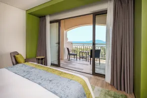 Holiday Inn Resort Sanya Bay by IHG - View from room