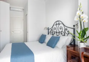 Fiorentini Residence NAPOLI - Rom