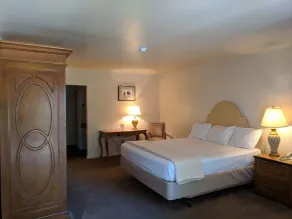 Saddle West Casino Hotel - Chambre