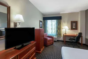 La Quinta by Wyndham Rifle - Chambre