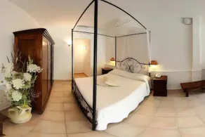 Hotel Spartivento - Camera