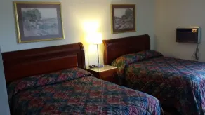 Hotel Blue Top Inn - Chambre
