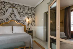 Hotel Gravina 51 - Room