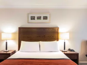 Mercure Haydock Hotel - Room