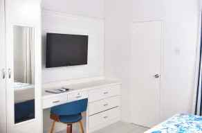 Melbourne Inn - Room