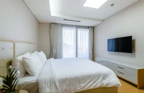 Seaside Arden - Room
