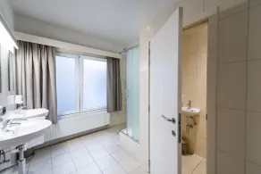Hotel Onderbergen - Bathroom