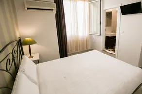 Kimon Hotel Athens - Rom