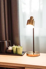 Wyndham Garden Munich Messe - Chambre