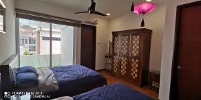 Palm Residence - Habitación