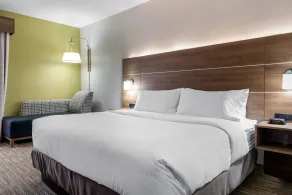 Holiday Inn Express & Suites Harrison by IHG - Chambre
