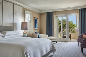 Park Hyatt Aviara - Chambre