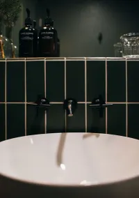 Apres Whitefish - Salle de bain
