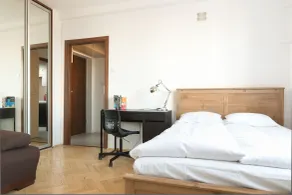 Apartament One by Your Freedom - Chambre