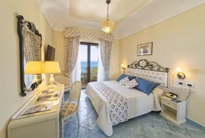 Hotel Terme Tritone Resort & Spa - Værelse