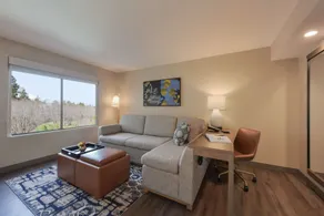 Hyatt Centric Santa Clara Silicon Valley - Habitación