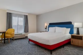 Hampton Inn Detroit/Southgate - Chambre