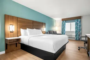 Clarion Pointe Springfield Southeast - Chambre