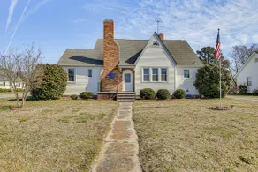 Charming Smithfield House: Walk to Downtown! - Interiør
