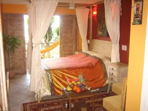 Gavea Tropical Boutique Hotel - Habitación