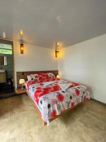 Hostería El Sendero - Cocorná - Zimmer