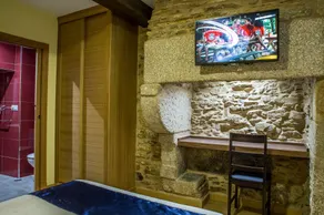 Luxury rooms Oxford Santiago de Compostela - Zimmer