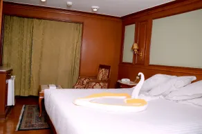 Nile Cruise Luxor Aswan 3,4 and 7 nights - Camera