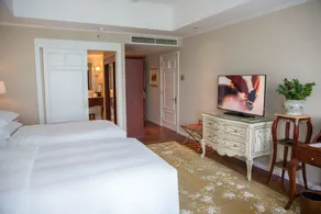 Park Hyatt Saigon - Room