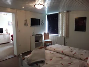 Hotel Möven-Kieker - Rum