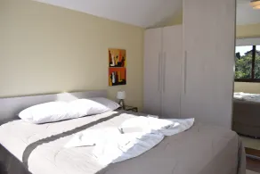 Residencial Salzburg - Room