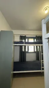 Sea Wolf Surf Hostel Campeche - Camera