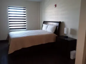 Rochester Hotel - Interior