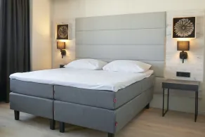 Tallink City Hotel - Room