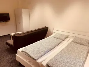 Veni Apartments - Værelse