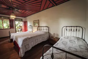 Finca Hotel El Balso Armenia, Quindío - Room