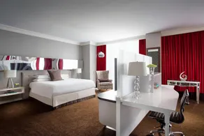 Hotel Chicago Downtown, Autograph Collection - Chambre