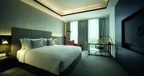 G Hotel Kelawai - Chambre