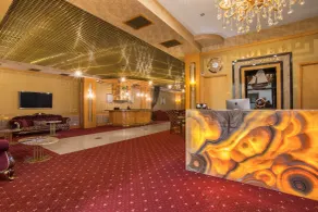 Ark Palace Hotel & SPA - Reception