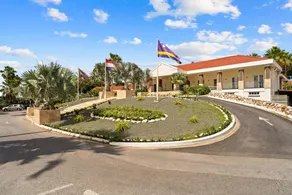 Sonesta Hotels & Resorts Livingstone Curacao - Reception