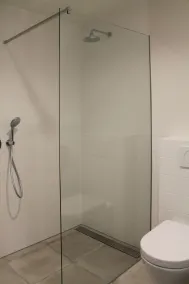 Schaluinenhoeve - Badezimmer