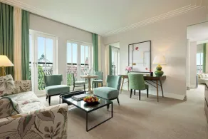 Rocco Forte The Charles Hotel - Chambre