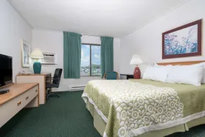 Days Inn by Wyndham St Cloud - Chambre