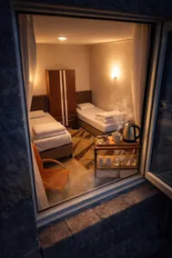 Arı Otel - Room