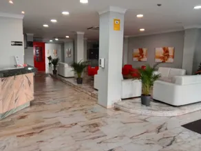 Hotel Trafalgar - Reception