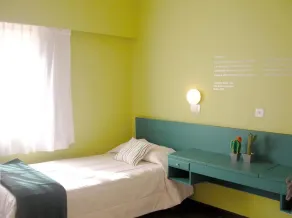 Hotel Posada Del Sol - Zimmer